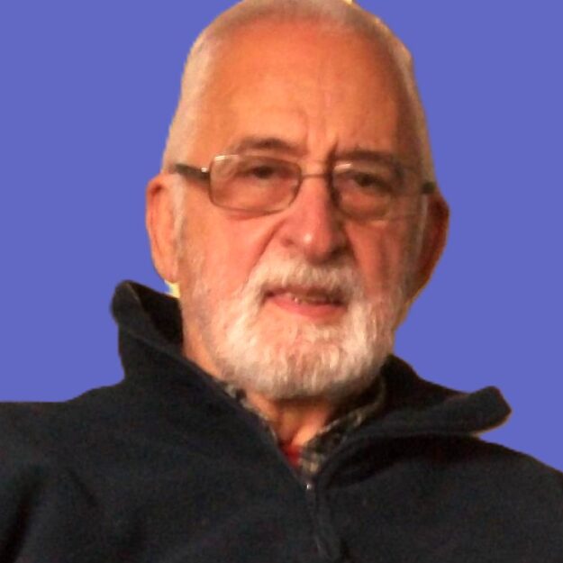 RAÚL SEGOVIA VERDIÉ